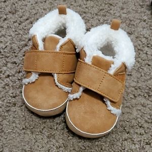 Carter's Baby Shoes